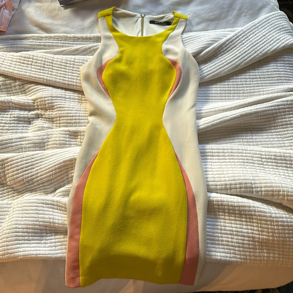 Halter dress